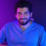 أخصائي طب وتجميل الاسنان أخصائي طب وتجميل الاسنان