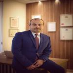 اخصائي جراحة اوعية دموية