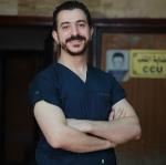 احجز الان مع احمد فتحى اخصائي امراض القلب و الاوعيه دمويه في مدينتي اخصائي امراض القلب و الاوعيه دمويه