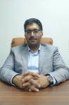 Book now with Mahmoud Atef Baioumy Consultant vascular surgery and diabetic foot surgery in El-Sayeda Zainab Consultant vascular surgery and diabetic foot surgery
