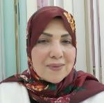 استشاري طب و جراحة العيون 