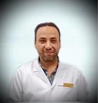 Al Mahalla Ophthalmolgy Hospital manager