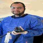 مدرس و استشاري أول الباطنة و الكبد و الجهاز الهضمي و المناظير كلية طب القصر العيني-جامعة القاهرة. مدرس و استشاري أول الباطنة و الكبد و الجهاز الهضمي و المناظير كلية طب القصر العيني-جامعة القاهرة.