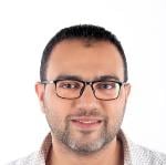 Book now with Mohamed Moawad consultant in Orthopedics and joint surgery in Helwan consultant in Orthopedics and joint surgery