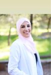 احجز الان مع علا ابو زر اخصائية طب وجراحة الفم والأسنان في الكرسي والجندويل اخصائية طب وجراحة الفم والأسنان