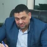 أخصائي أمراض الباطنة و الكلى