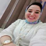 احجز الان مع داليا عبد المحسن السيد أخصائية العلاج الطبيعي،إصابات الملاعب،و التغذية العلاجية في 6 اكتوبر أخصائية العلاج الطبيعي،إصابات الملاعب،و التغذية العلاجية