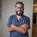 احجز الان مع ياسر البلاسي أخصائي أول تقويم الأسنان وجراحة الفم والوجه والفكين في ولي العهد أخصائي أول تقويم الأسنان وجراحة الفم والوجه والفكين