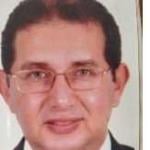 استشارى طب وجراحة العيون