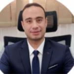 أخصائي امراض الباطنة
