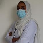 Physiotherapist