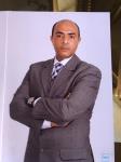 استشاري الجراحة العامة و المناظير