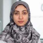 احجز الان مع سحر خلف الله استشاري جلدية وتناسلية في حلوان استشاري جلدية وتناسلية