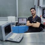 Specialist in Veterinary 