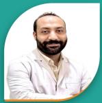 استشاري جراحة العظام 