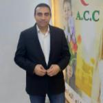استشاري جراحة مناظير الجهاز الهضمي والاورام