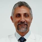أخصائي طب الأطفال