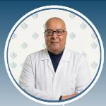 Specialist in Orthopedic Surgery