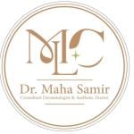 Doctor Maha Samir consultant of Dermatology 