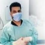 اخصائي الجراحة العامة