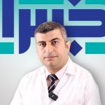 أخصائي طب العيون 