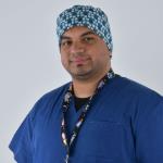 احجز الان مع سعيد باجعفر أخصائي طب أسنان في العوالي أخصائي طب أسنان