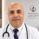 احجز الان مع محمود الخطيب اخصائي الطب الباطني في العوالي اخصائي الطب الباطني