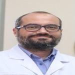 احجز الان مع طارق إسماعيل هاشم استاذ م. و دكتوراه جراحة الاورام وجراحة الثدي في المعادي استاذ م. و دكتوراه جراحة الاورام وجراحة الثدي