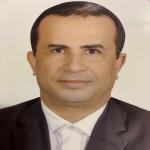 استشاري امراض النساء و التوليد و تأخر الانجاب و الحقن المجهري - طب عين شمس