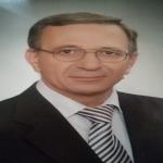 Consultant psychiatrist
