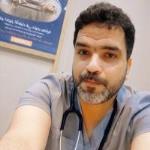 Internal medicine Consultant 