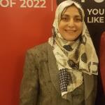 Consultant and Professor of Internal Medicine and Diabetes, Al-Azhar University