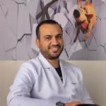 اخصائي طب الاطفال