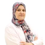 أخصائية جلدية وتجميل والعلاج بالليزر