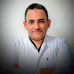 احجز الان مع علاء الجارحي اخصائي جراحه الاوعيه الدمويه والقسطره التداخليه و القدم السكري في وسط البلد اخصائي جراحه الاوعيه الدمويه والقسطره التداخليه و القدم السكري