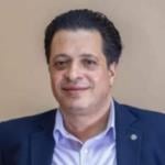 احجز الان مع علي البعلاوي استشاري جراحة العظام في المعادي استشاري جراحة العظام