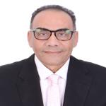 Consultant orthopedic, joint and spine surgeon