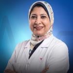إستشاري أول الاطفال وحديثي الولادة و  استشاري دولي رضاعة طبيعية -مستشفى الشرطه. - متخصصه في صدر وحساسيه الاطفال. - متابعه حديثي الولاده و متابعة النمو علي منحنيات النمو الحديثه. - استشاري الرضاعه الطبيعيه.