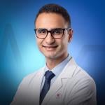 Specialist and Assistant Lecturer of Otorhinolaryngology - Kasr Al-Ainy Faculty of Medicine, Cairo University
