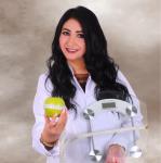Nutritionist and dietitian