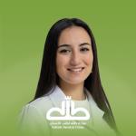 طبيبة أسنان متخصصة في الحشوات التجميلية، التركيبات، تبييض الأسنان باليزر