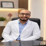 احجز الان مع أحمد عبد المعطي خليفة أخصائي و مدرس مساعد جراحة المسالك البولية جامعة كفر الشيخ في مركز كفر الشيخ أخصائي و مدرس مساعد جراحة المسالك البولية جامعة كفر الشيخ