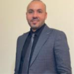 Book now with Mohamed Hesham Specialist in Orthopedics Surgery in El-Maadi Specialist in Orthopedics Surgery