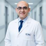 Consultant in Cardiology and Vascular Diseases and Catheterization at Al-Azhar University Faculty of Medicine