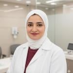 أخصائية الأمراض الجلدية و التناسلية والتجميل و الليزر