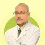استشاري الانف و الاذن و الحنجرة و جراحات المناظير
