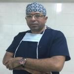 استشاري جراحة عظام 