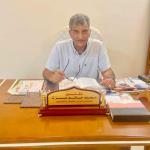 استشاري اول امراض النساء والتوليد 