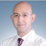 دكتوراة و أستشارى مناظير الجهاز الهضمى و الكبد. كلية الطب جامعة القاهرة القصر العينى