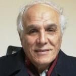 استشاري طب و جراحة العيون 